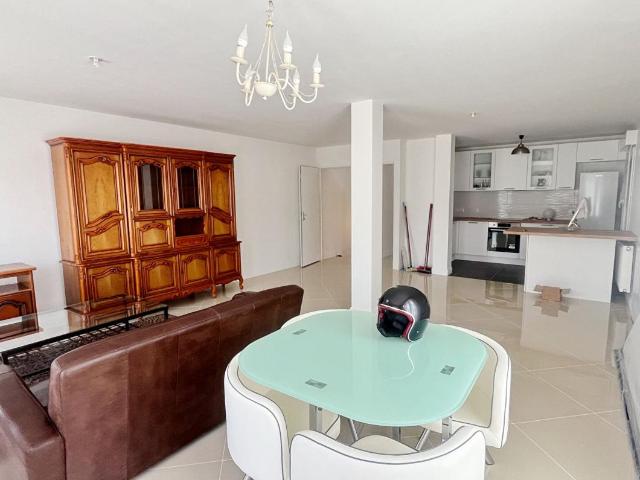 Appartement Bezons 2 chambres 94 m2