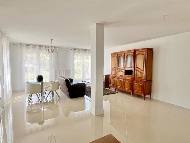 Appartement Bezons 2 chambres 94 m2
