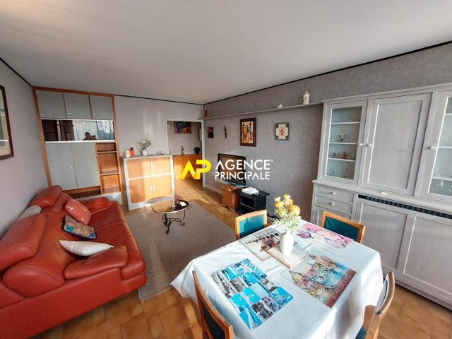 Appartement Bezons 4 pièce s 73 m²