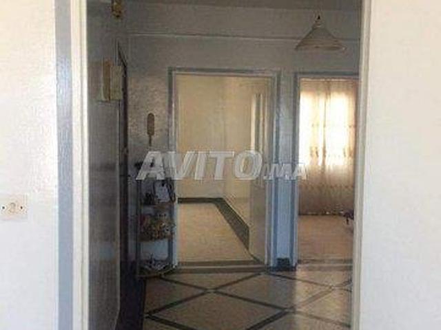 Appartement bi3 85 m² El Fida