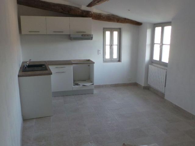 Appartement Biot 2 pièce s 31,62 m2