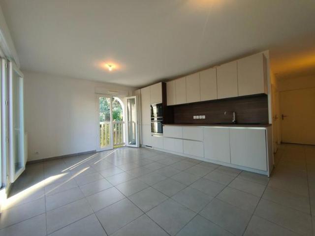 Appartement Biarritz 46m²