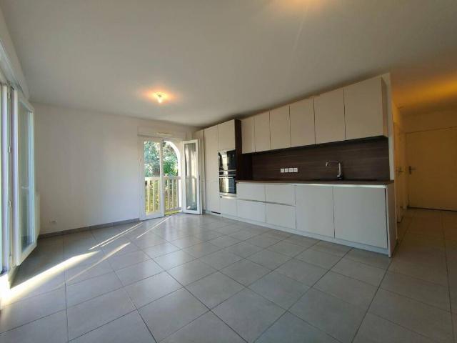 Appartement Biarritz 46m²