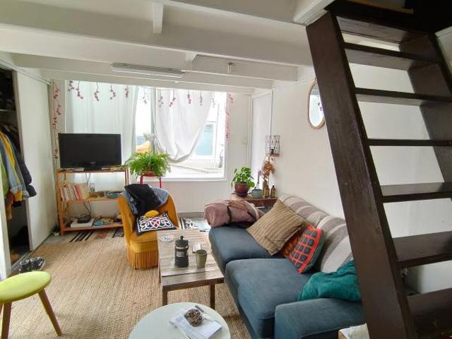 Appartement Biarritz 29m²