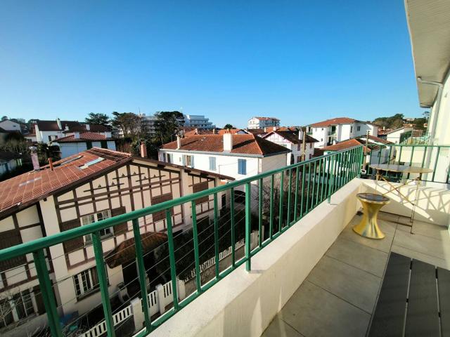 Appartement Biarritz 3 pièce s 68 m2