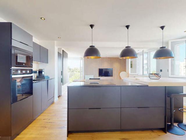 Appartement Biarritz 3 pièces 78.69 m2