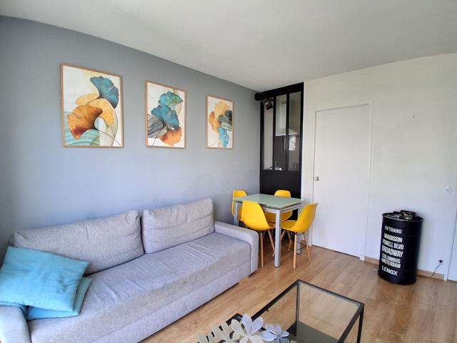 Appartement Biarritz LA MILADY 2 pièces 36m² Biarritz
