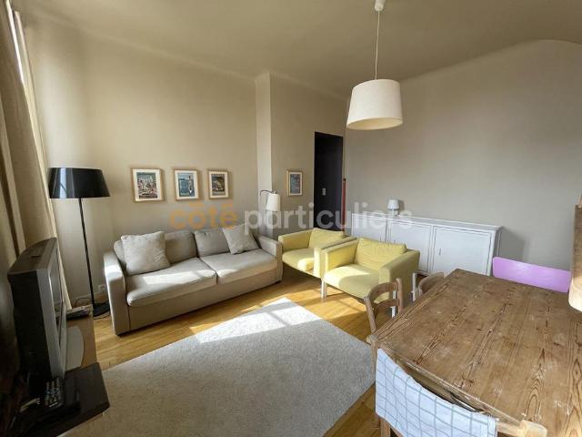 Appartement Biarritz Médiathèque T2