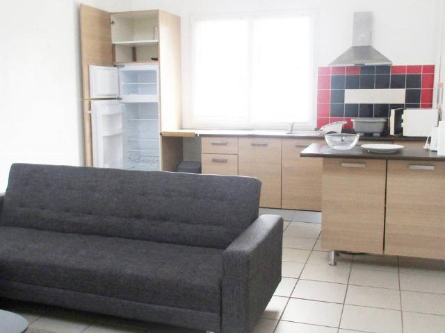 Appartement Bias 2 pièce s 38.26 m2 meublé