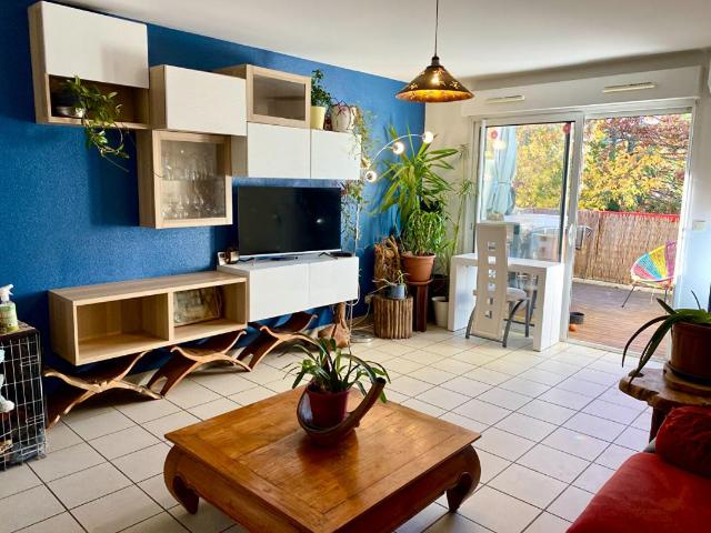 Appartement Bias 3 pièce s 59 m2