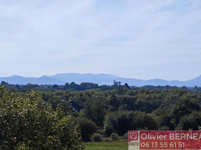 Appartement Bidart 2 pièce s 71 m2 Vue montagnes