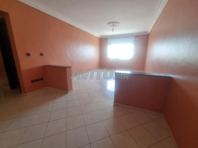 Appartement bien orienté à louer