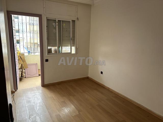 Appartement bien agencé à louer Wifaq Temara