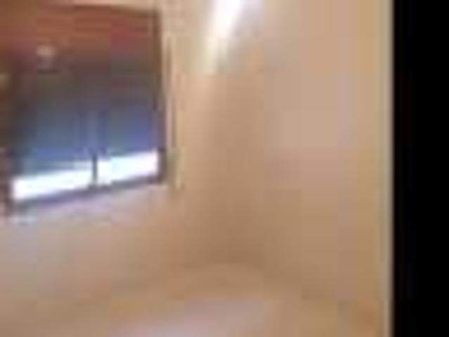 Appartement bien ensoleillé