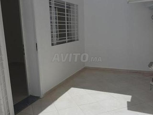 Appartement bien ensoleillé