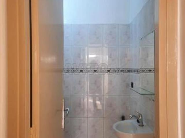 Appartement bien ensoleillé