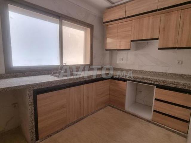 Appartement bien ensoleillé à louer