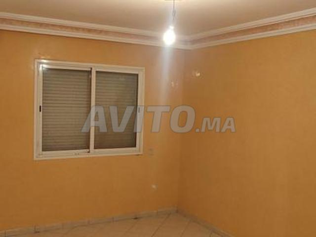 Appartement bien entretenu au 1er étage