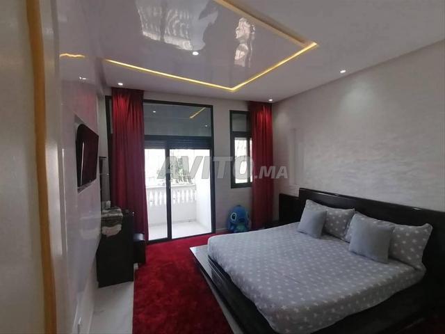Appartement bien entretenu au centre longue durée