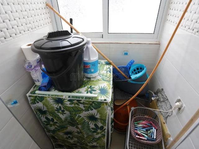 Appartement bien équipé à louer à Martil