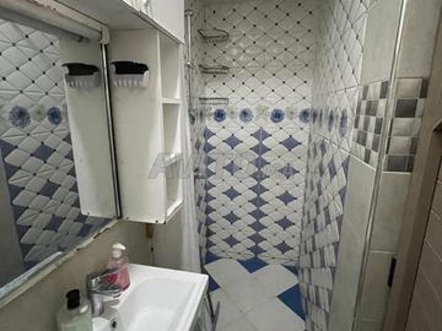 Appartement bien équipé à louer