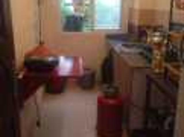 Appartement bien équipé à louer