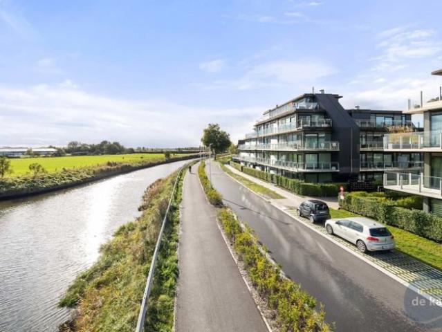 Appartement bien équipé sur une situtation tranquille