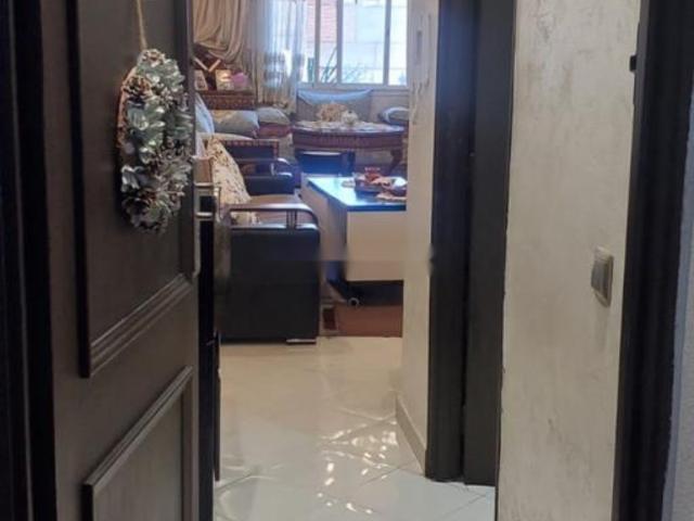 Appartement Bien Finis à Vendre
