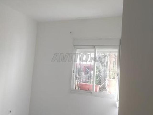 Appartement bien placé à nahda 1 rabat