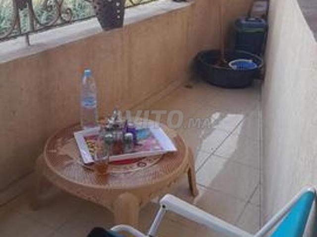 Appartement bien rénové