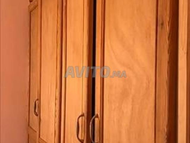 Appartement à vendre à Adrar