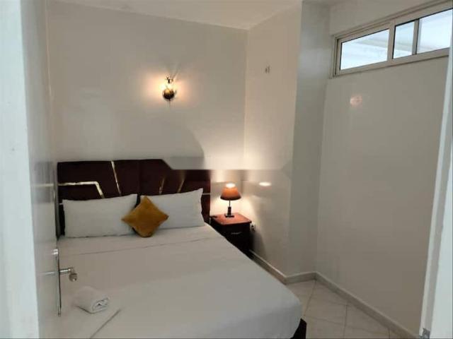 Appartement Bien Situé Agdal Centre