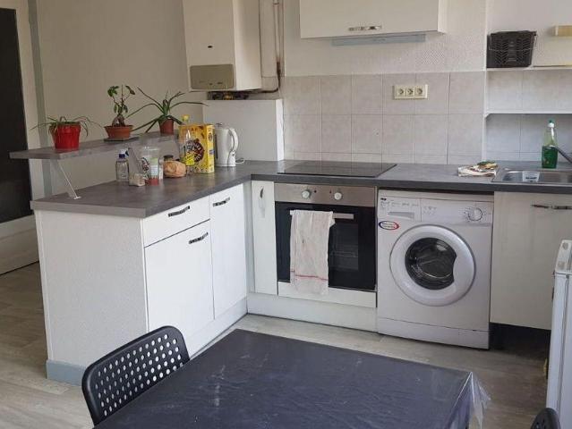 Appartement bien situé, lumineux et fonctionnel