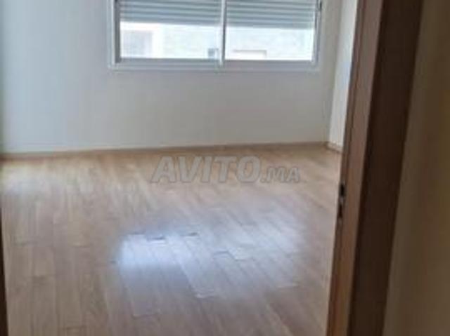 Appartement bien situé