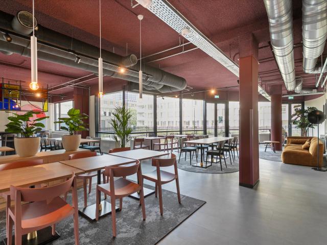 Appartement Bijlmerdreef 141 H 1102 BP Amsterdam