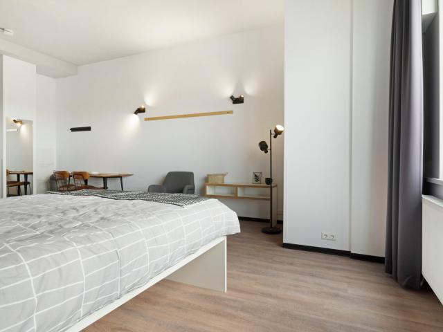 Appartement Bijlmerdreef 181 E 1102 BP Amsterdam