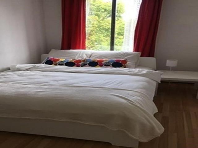 Appartement Bijlmerdreef in Amsterdam