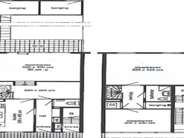 Appartement Bijlmerdreef in Amsterdam