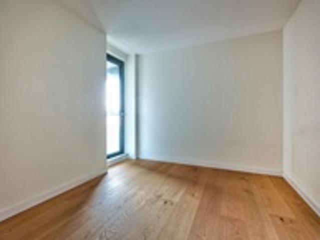 Appartement Bijlmerplein in Amsterdam