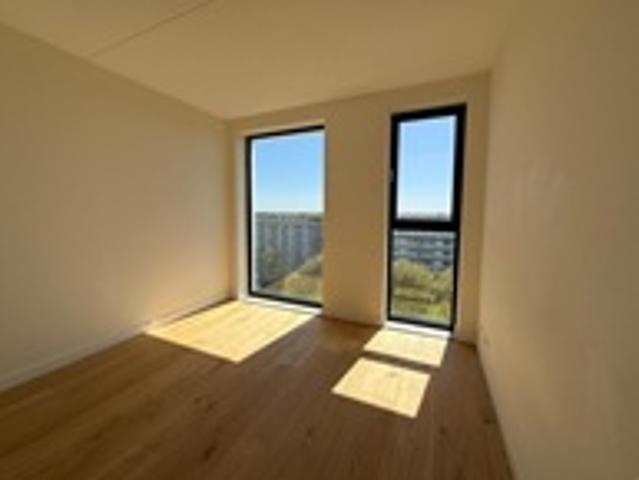 Appartement Bijlmerplein in Amsterdam