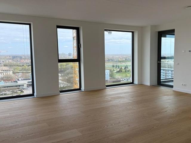 Appartement Bijlmerplein in Amsterdam