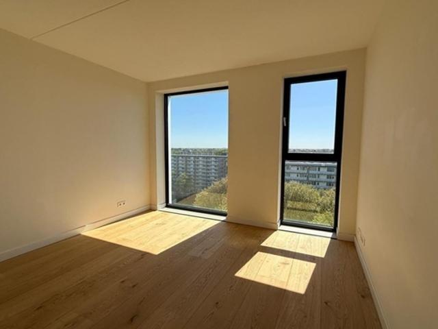 Appartement Bijlmerplein in Amsterdam