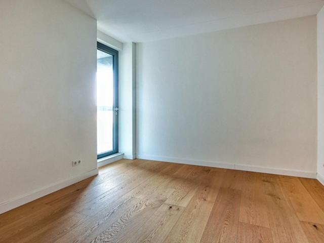Appartement Bijlmerplein in Amsterdam