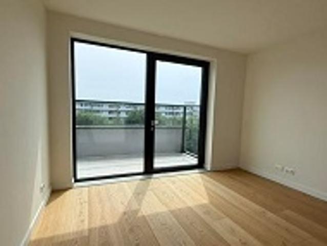 Appartement Bijlmerplein in Amsterdam