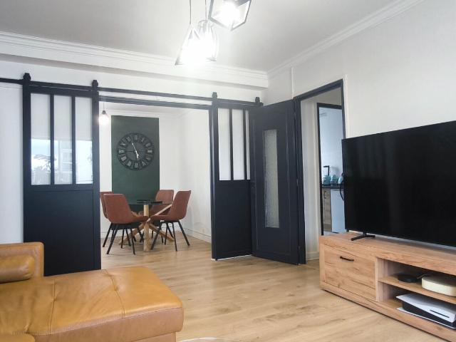 Appartement Billere 3 pièces 58m2