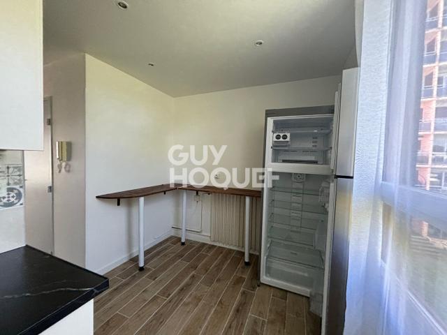 Location appartement 4 pièces Biscarrosse | Ref. 3034