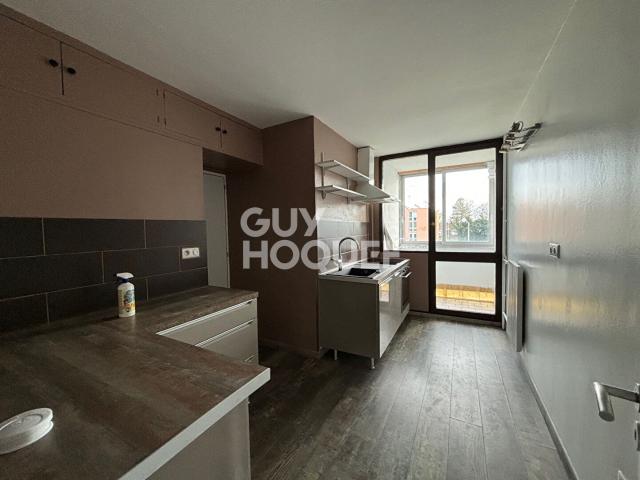 Appartement Biscarrosse 4 pièce s 71.60 m2