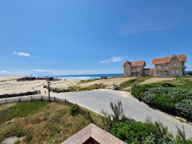 Appartement Biscarrosse 4 pièce s 83 m2