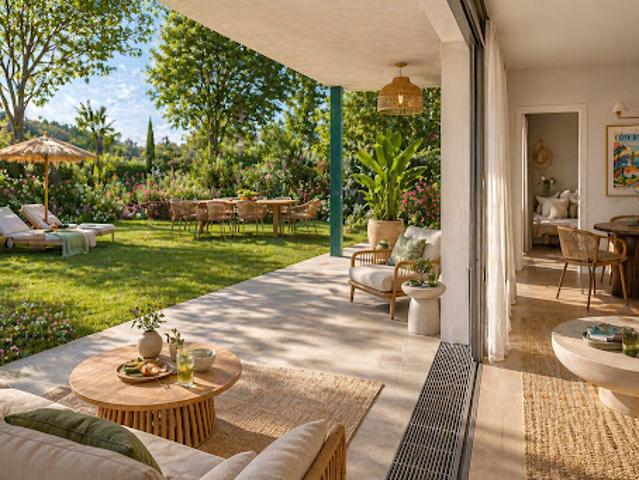 Appartement Biscarrosse 4 pièces MER ET FORET
