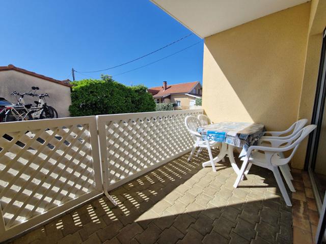 Appartement Biscarrosse 1 pièce s 22.39 m2